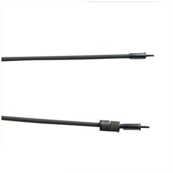 Tachowelle grau 70cm Elvedes